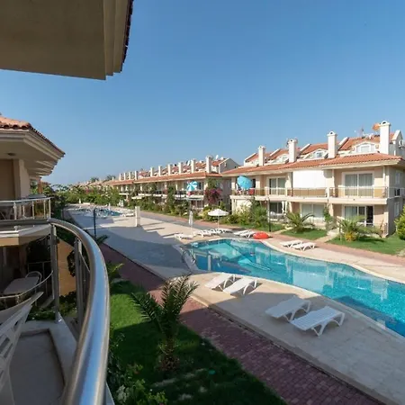 Апартаменты Lovely 2 Bed With 1st Class Amenities , 1003