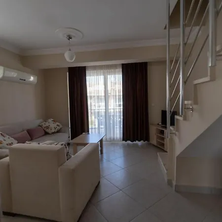 Апартаменты Lovely 2 Bed With 1st Class Amenities , 1003 *