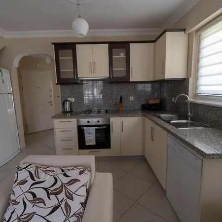 Апартаменты Lovely 2 Bed With 1st Class Amenities , 1003