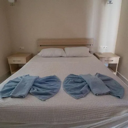 Апартаменты Lovely 2 Bed With 1st Class Amenities , 1003