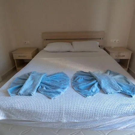 Lovely 2 Bed With 1st Class Amenities , 1003 Фетхие