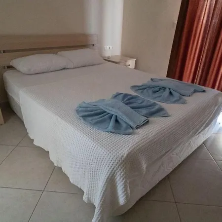 Lovely 2 Bed With 1st Class Amenities , 1003 Apartment Fethiye